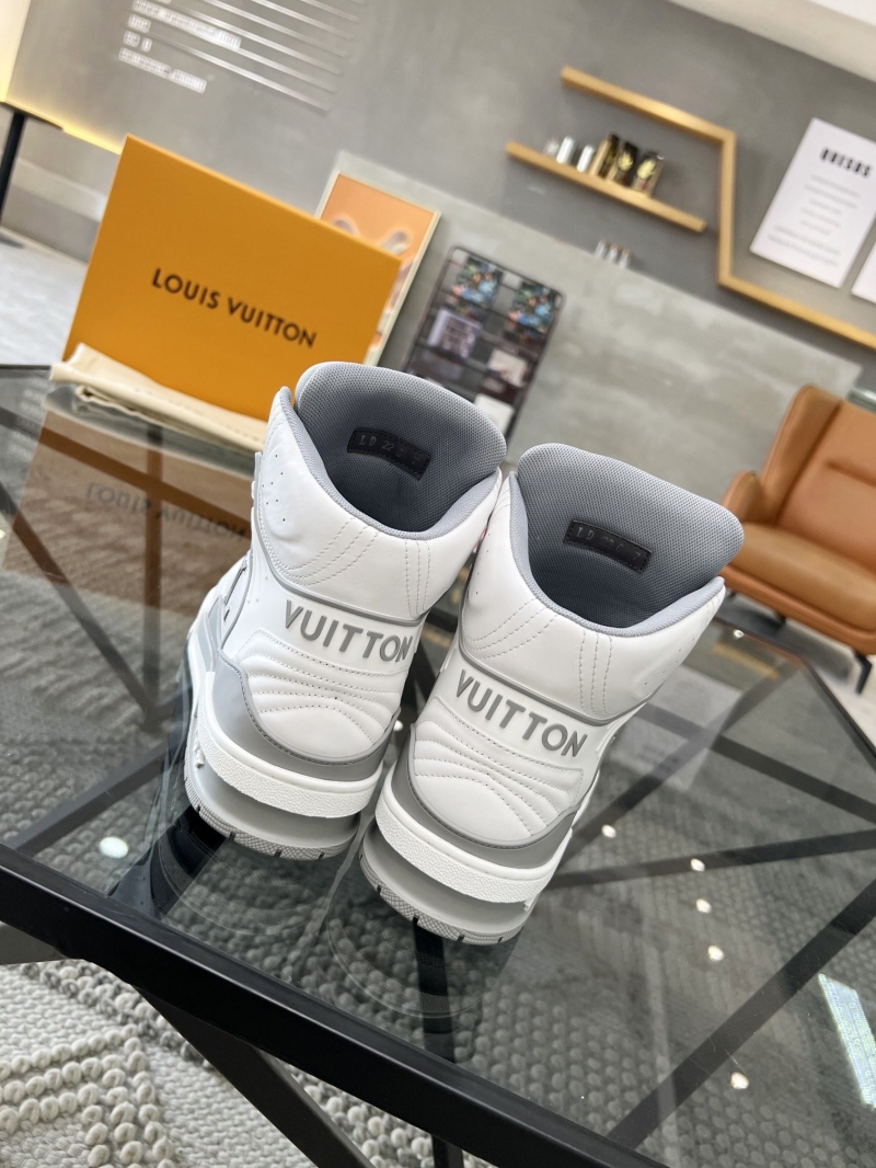 Louis Vuitton Sneakers